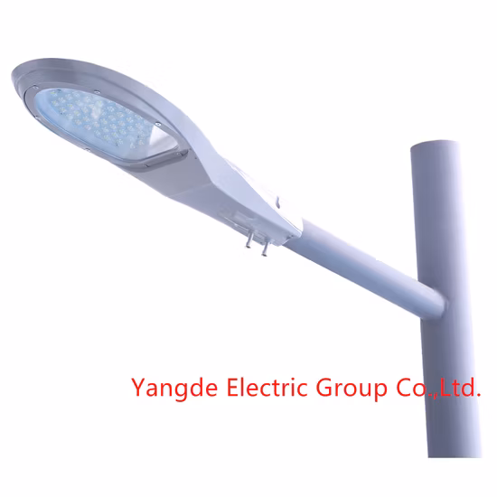 Kit de exhibición de farolas solares de 100 vatios Luces de trabajo LED