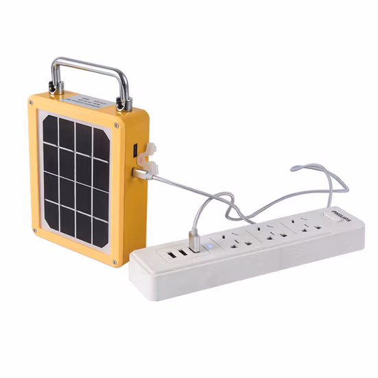 Recargable uso en el hogar colgante al aire libre trabajo nocturno LED linterna solar Camping luz